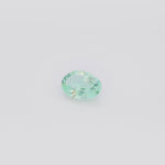 Load and play video in Gallery viewer, Blue Green Paraiba Tourmaline - 0.73ct
