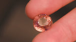 Load and play video in Gallery viewer, Vivid Pink Cuprian Tourmaline - 11.10 ct
