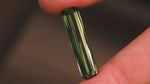 Load and play video in Gallery viewer, Bluish Green Indicolite Tourmaline - 16.55ct