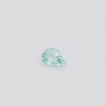 Load and play video in Gallery viewer, Greenish Blue Paraiba Tourmaline - 0.59ct
