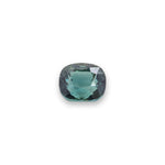 Load image into Gallery viewer, Sea Blue Sapphire - 0.96 ct, Cushion Cut