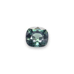 Load image into Gallery viewer, Bluish Green Sapphire - 1.08 ct, Cushion Cut