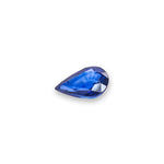 Load image into Gallery viewer, Vivid Blue Sapphire - 1.66 ct, Pear Faceted Cut