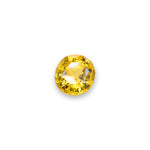 Load image into Gallery viewer, Yellow Sapphire - 2.29 ct, Oval Faceted Cut
