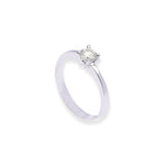 Load image into Gallery viewer, Golden Diamond Ring