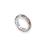 Load image into Gallery viewer, Mauve Mirage Ring
