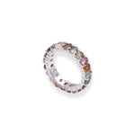 Load image into Gallery viewer, Mauve Mirage Ring