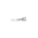 Load image into Gallery viewer, Alluring Star Diamond Ring - 0.71 CT