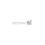 Load image into Gallery viewer, Golden Diamond Ring