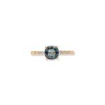 Load image into Gallery viewer, Captivating Diamond Ring
