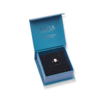 Load image into Gallery viewer, Exquisite Oval Ethiopian Opal Ring - Elegance in Every Glint