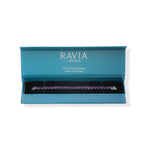 Load image into Gallery viewer, Brazilian Oval Amethyst Bracelet - Pure Elegance in Every Detail
