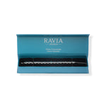 Load image into Gallery viewer, Zambian Oval Emerald Bracelet - Natural Beauty, Timeless Elegance