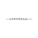 Load image into Gallery viewer, Raw Beauty Tanzanite Bracelet