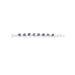 Load image into Gallery viewer, Raw Amethyst Mystic Bracelet