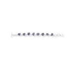 Load image into Gallery viewer, Raw Amethyst Mystic Bracelet
