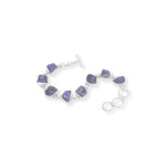 Load image into Gallery viewer, Raw Amethyst Mystic Bracelet