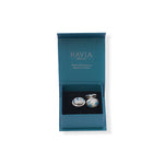 Load image into Gallery viewer, Sophisticated K2 Jasper Men's Cufflinks