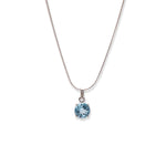 Load image into Gallery viewer, Opulent Diamond Women's Pendant