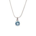 Load image into Gallery viewer, Opulent Diamond Women's Pendant