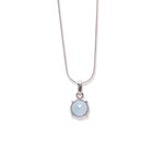 Load image into Gallery viewer, Opulent Diamond Women's Pendant
