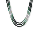 Load image into Gallery viewer, Shaded Forest Magic Necklace