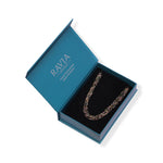 Load image into Gallery viewer, Radiant Round Tourmaline Necklace