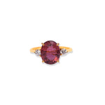 Load image into Gallery viewer, Regal Diamond Ring
