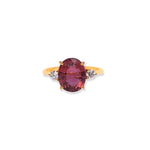 Load image into Gallery viewer, Regal Diamond Ring