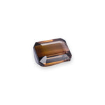 Load image into Gallery viewer, Natural Golden Brown Tourmaline - 3.2 ct, Rectangular Cut"