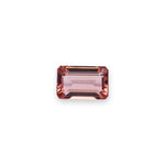 Load image into Gallery viewer, Rosewood Pink Tourmaline - 2.4 ct, Rectangular Cut"