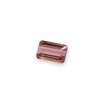 Load image into Gallery viewer, Rosewood Pink Tourmaline - 1.8 ct, Rectangular Cut"