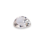 Load image into Gallery viewer, Natural Orange Topaz Pear - 31.74 ct