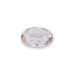 Load image into Gallery viewer, Natural Orange Topaz Oval - 30.81 ct