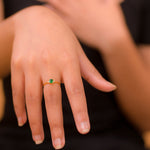 Load image into Gallery viewer, Glamorous Diamond fairy Ring