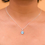 Load image into Gallery viewer, Opulent Diamond Women's Pendant