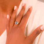 Load image into Gallery viewer, London Luxe beauty Ring