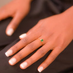 Load image into Gallery viewer, Celestial Diamond Royal Ring