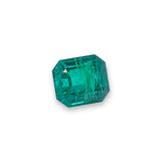 Load image into Gallery viewer, Vivid Zambian Emerald - 1.54 ct (Octagon Shape)