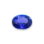Load image into Gallery viewer, Vivid Blue Tanzanite - 8.67 ct