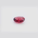 Load and play video in Gallery viewer, Rose Red Tourmaline - 3.77 ct&quot;
