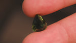 Load and play video in Gallery viewer, Basil Green Tourmaline - 3.92 ct&quot;
