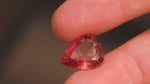 Load and play video in Gallery viewer, Vivid Pink Tourmaline - 6.8 ct&quot;
