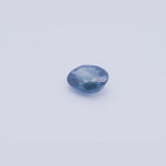 Load and play video in Gallery viewer, Blue Sapphire - 1.54 ct, Oval Faceted Cut
