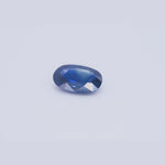 Load and play video in Gallery viewer, Royal Blue Sapphire - 1.07 ct, Oval Faceted Cut
