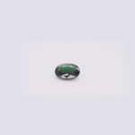 Load and play video in Gallery viewer, Green Chrome Tourmaline - 1.39ct&quot;
