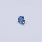 Load and play video in Gallery viewer, Blue Sapphire from Madagascar - 1.15 ct, Pear Faceted Cut
