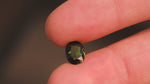 Load and play video in Gallery viewer, Green Chrome Tourmaline - 1.39ct&quot;
