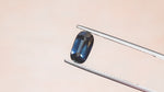 Load and play video in Gallery viewer, Cornflower Blue Sapphire - 2.04 ct
