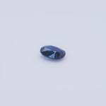 Load and play video in Gallery viewer, Royal Blue Sapphire - 1.07 ct, Oval Faceted Cut
